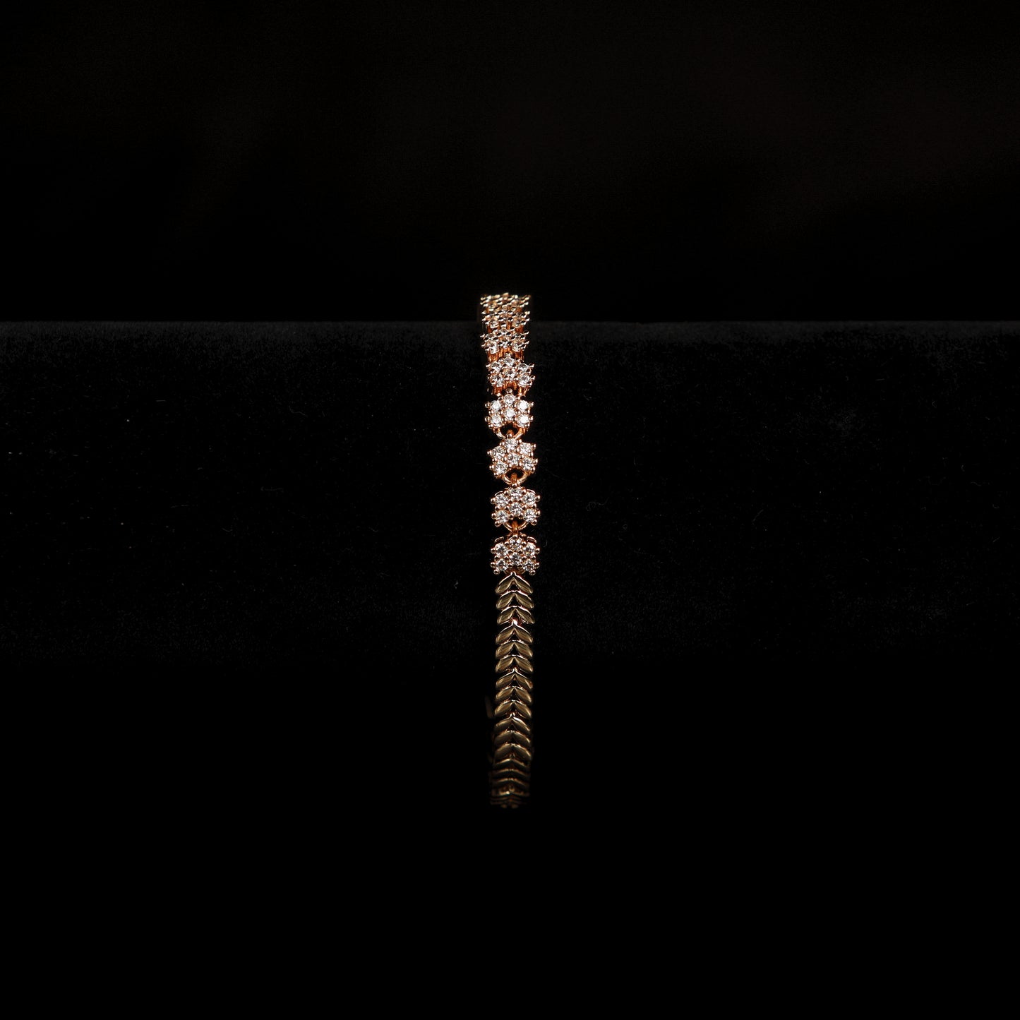 Stone Bracelet