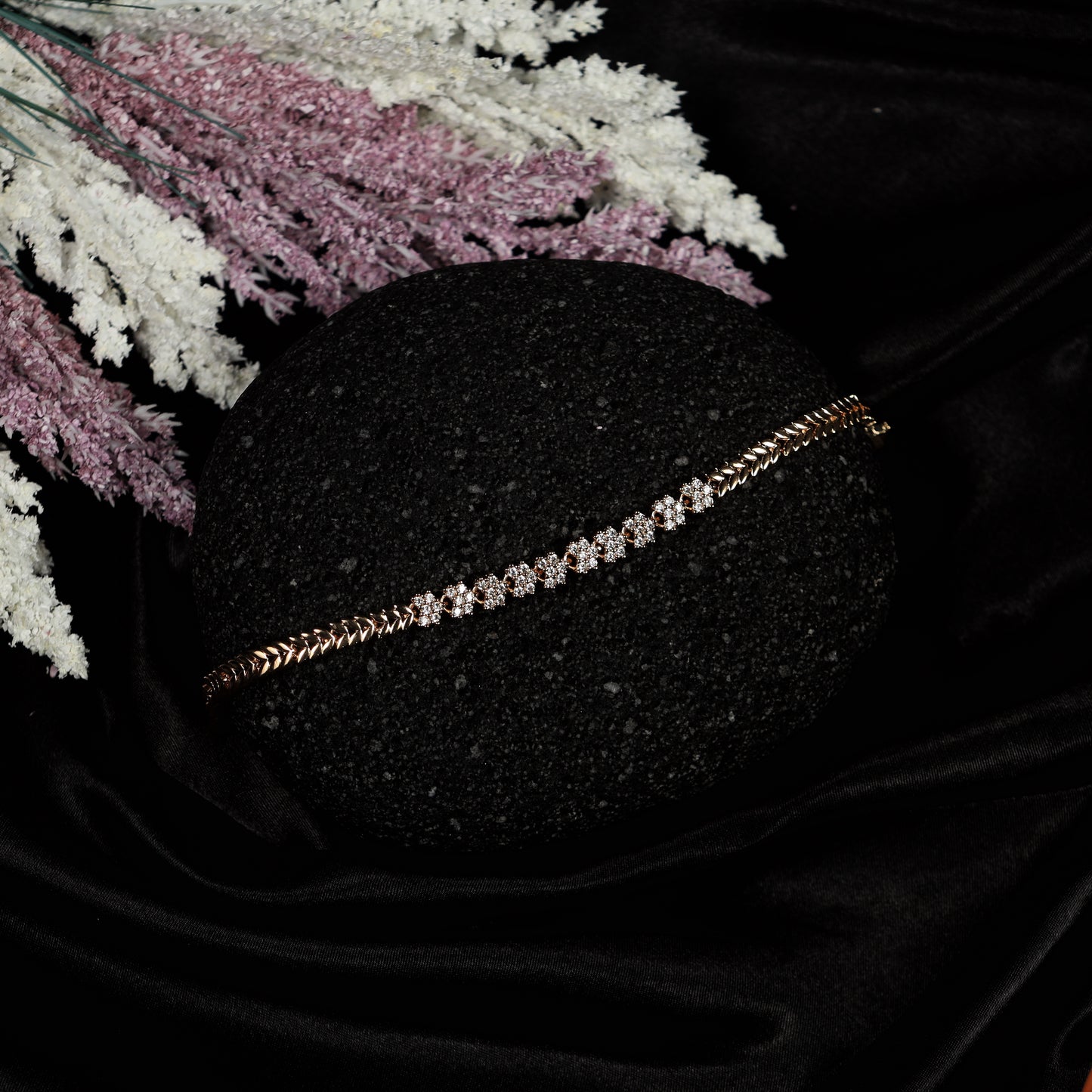 Stone Bracelet