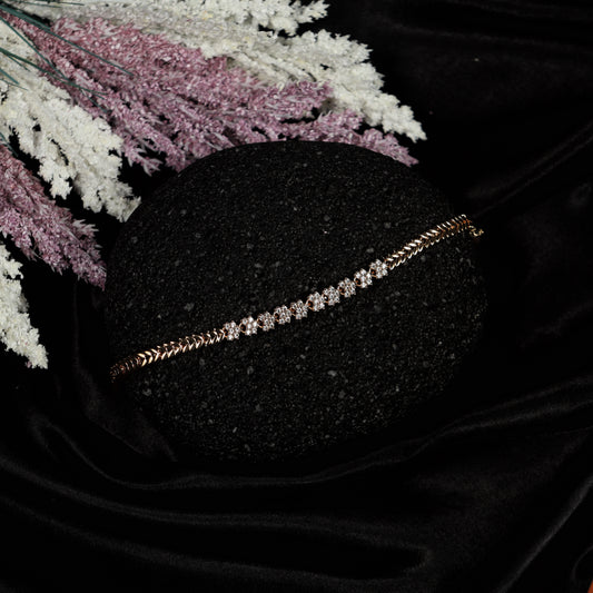 Stone Bracelet